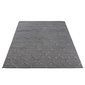 Moderní koberec Elsher grey - 120 x 180 cm - 02