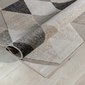 Moderní kusový koberec Eustache beige - 160 x 220 cm - 08
