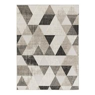 Moderní kusový koberec Eustache beige - 160 x 220 cm