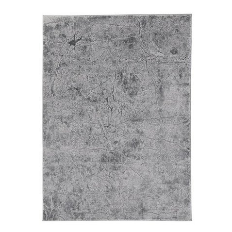 Kusový koberec Siggi grey v rozměru 80 x 150 cm - 01