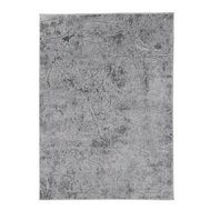 Stylový koberec Siggi grey - 120 x 180 cm