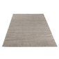 Jednobarevný koberec Verlice beige - 80 x 150 cm - 02
