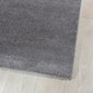 Velký kusový koberec Verlice grey - 80 x 150 cm - 06