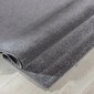 Velký kusový koberec Verlice grey - 80 x 150 cm - 08