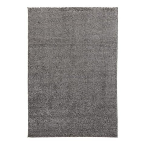 Velký kusový koberec Verlice grey - 80 x 150 cm - 01