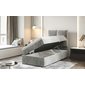 Boxspring Rivia s úložným prostorem 05