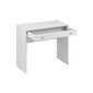 Toaletní stůl Rel - bílý mat 02