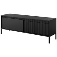 TV stolek Senso - černá