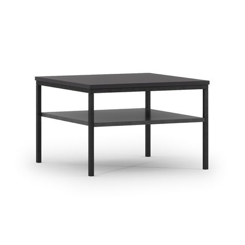 Konferenční stolek Lanzzi - černá 01