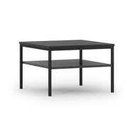 Konferenční stolek Lanzzi - černá