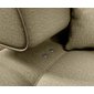 Designová sedací souprava Seledo mini 07