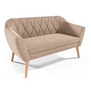 Dvoumístná sofa Ela 182