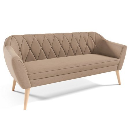 Třímístná sofa Ela 183 - 01