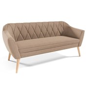 Třímístná sofa Ela 183 Třímístná sofa Ela 183