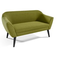 Elegantní dvoumístná pohovka Stela 188