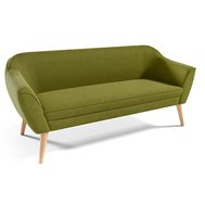 Elegantní třímístná pohovka Stela 189