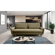 Rozkládací sofa Solano s úložným prostorem