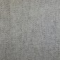 Tkanina Modesto 486 - světle šedá s černošedým prošíváním