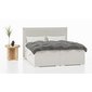 Prostorná kontinentální postel Torres - 200 x 200 cm - 06