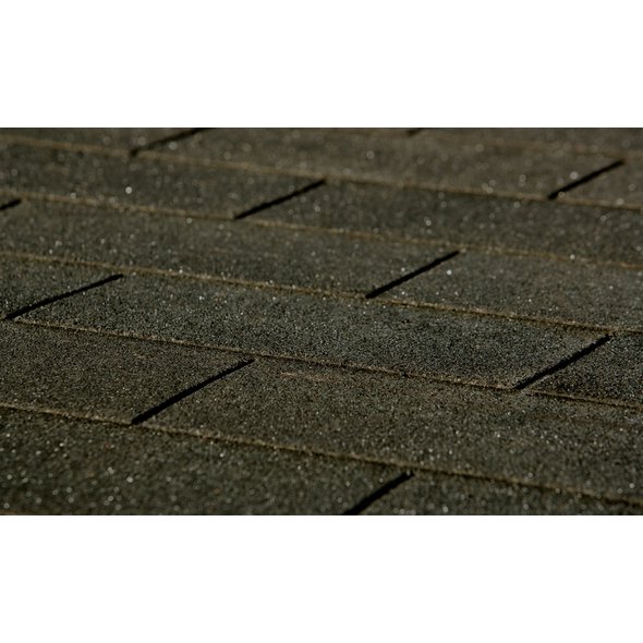 Střešní bitumenové šindele