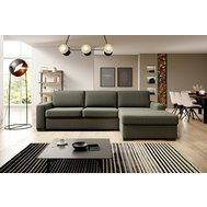 Rozkládací sedací souprava Vanilla L 160 Rozkládací sedací souprava Vanilla L 160