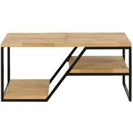 Dřevěný konferenční stolek Ellie 1