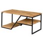Dřevěný konferenční stolek Ellie 1 - 02