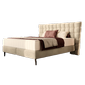 Luxusní postel Inferno - 140 x 200 cm - 09