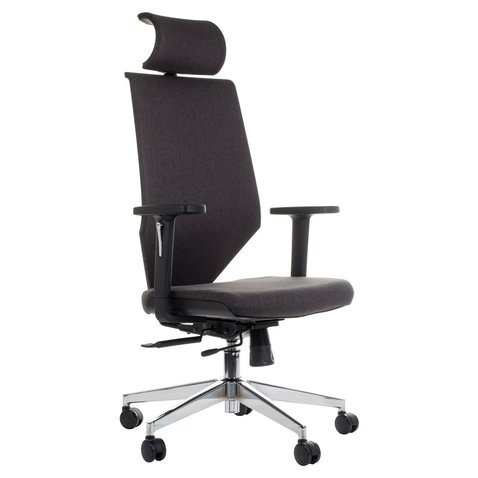 Kancelářská židle Clyde 1 - 01