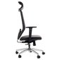 Kancelářská židle Clyde 1 - 02