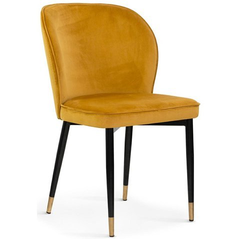 Elegantní židle AINE 3 - 01