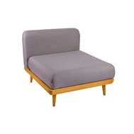 Zahradní křeslo Nourd Premium Zahradní křeslo Nourd Premium