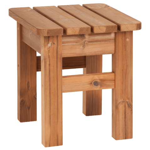 Dřevěná stolička Elsie ZK3 4 - 01