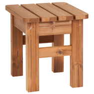 Dřevěná stolička Elsie ZK3 4