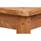 Zahradní dřevěný stůl Anabel ST1 200 1 - 02
