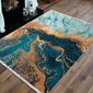 Stylový koberec Horeca - 180x280 cm - nebeská - 02