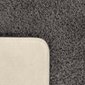 Moderní kusový koberec Kamel - 200x290 cm - tmavě šedá - 04