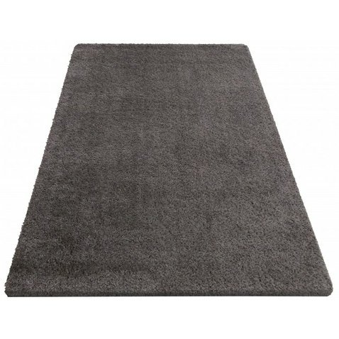 Kusový koberec Kamel - 80x150 cm - tmavě šedá - 01