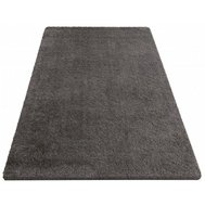 Moderní kusový koberec Kamel - 200x290 cm - tmavě šedá