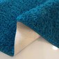 Moderní koberec Kamel - modrá - 80x150 cm - 03