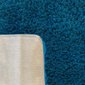 Moderní koberec Kamel - modrá - 80x150 cm - 04