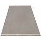 Kusový koberec Zara 14 - hnědá - 02