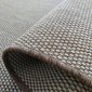 Kusový koberec Zara 14 - hnědá - 04