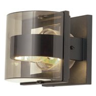 Venkovní nástěnná lampa Frida S