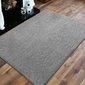 Moderní koberec Kamel - 80x150 cm - šedá - 02