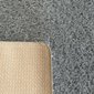 Moderní koberec Kamel - 80x150 cm - šedá - 04