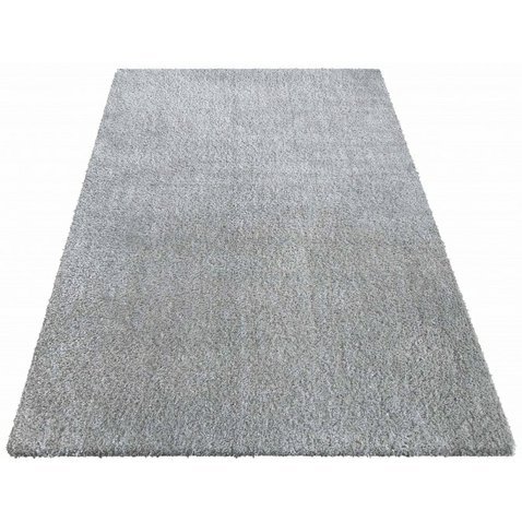 Moderní koberec Kamel - 80x150 cm - šedá - 01