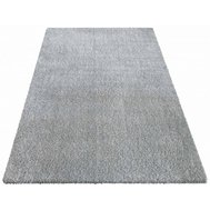 Moderní koberec Kamel - 80x150 cm - šedá