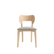 Jídelní židle KT 64 ve skandinávském stylu