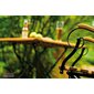 Dřevěný stůl na zahradu Maja 160x80 cm 05